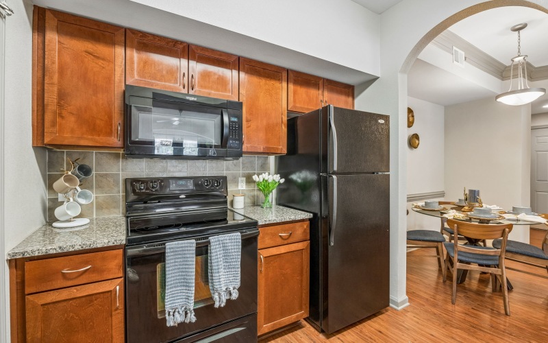 Your Apartment