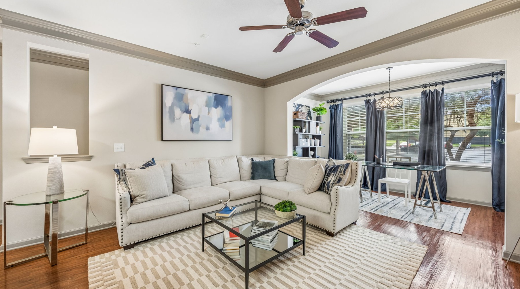 Unparalleled Living In Ingram Park