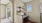 A2 Built-in Home Office/flex space
