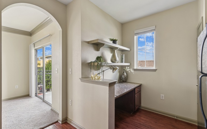 Your Apartment