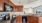 A2 Kitchen overlooking Living and Dinning Rooms