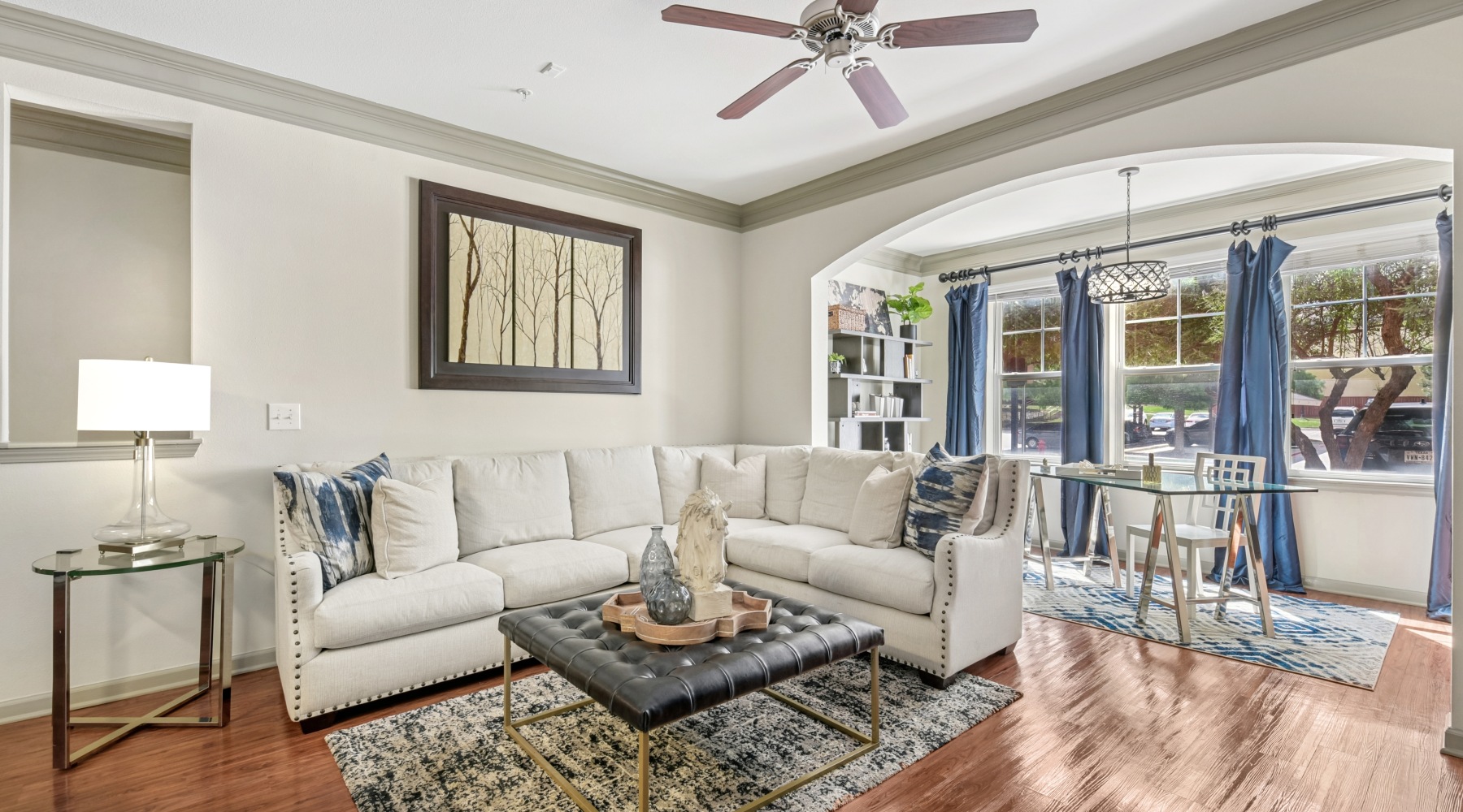 Unparalleled Living In Ingram Park