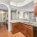 Model kitchen and dinning