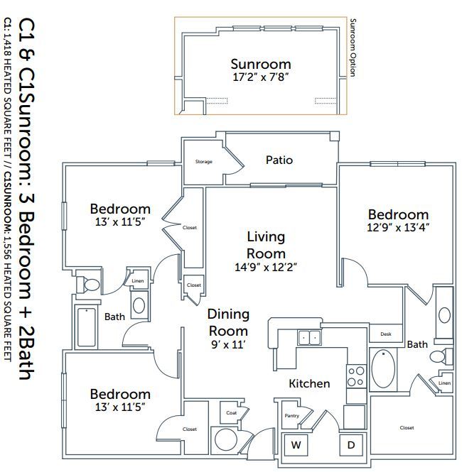 San Antonio, TX Apartments | Aspire Roxbury | Residents